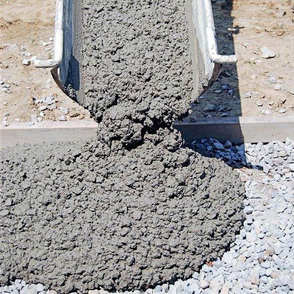Смеси бетонные состав прочность известково цементного раствора