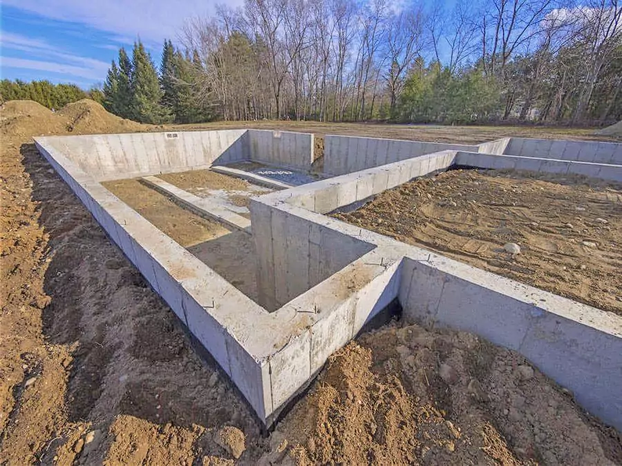 Ручной замес бетона: как приготовить качественный строительный раствор своими руками